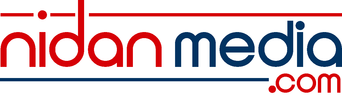 Nidaan x NL collaboration logo